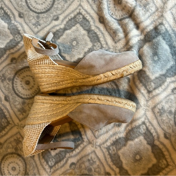 Paseart | Espadrille Wedges - Picture 3 of 5
